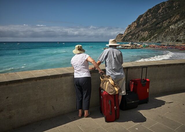 Fending off Golden Year Geriatric Depression: 5 Tips for Success